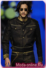 Jean Paul Gaultier