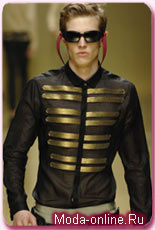 Burberry Prorsum