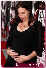 Minnie Driver