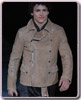 Мужские куртки, пальто и дубленки на осень и зиму 2008/2009