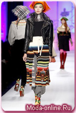 Jean Paul Gaultier