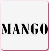 Одежда и аксессуары Mango