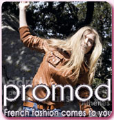  Promod