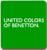 Одежда Benetton