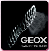 Geox