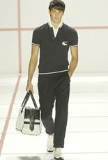  Lacoste  2008