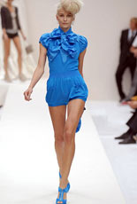  Moschino  -  2008