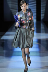 Armani   2008  - 2009