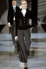 Armani   2008  - 2009