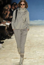 Lacoste   2008 2009