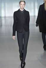 Calvin Klein   2008 2009