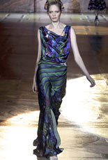 Roberto Cavalli   2008 2009