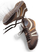 коллекция обуви Geox  Весна-Лето  2008 