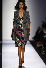  Diane von Furstenberg  2008