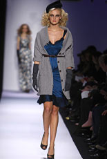  Diane von Furstenberg  2008