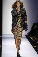  Diane von Furstenberg  2008