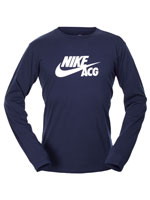 коллекция одежды и аксессуаров Nike ACG  Осень-Зима 2008