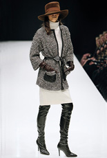  Escada - 2008/2009