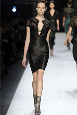 Yves Saint Laurent   2009