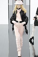  Chanel ()  2009, Ready-to-Wear