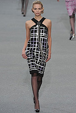  Chanel ()  2009, Ready-to-Wear