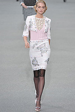  Chanel ()  2009, Ready-to-Wear