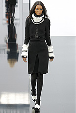  Chanel ()  2009, Ready-to-Wear