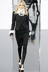  Chanel ()  2009, Ready-to-Wear