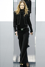  Chanel ()  2009, Ready-to-Wear