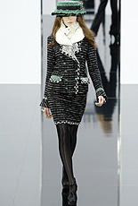  Chanel ()  2009, Ready-to-Wear