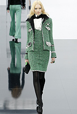  Chanel ()  2009, Ready-to-Wear