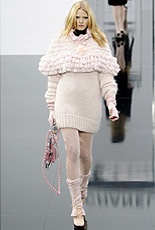  Chanel ()  2009, Ready-to-Wear