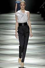  Lanvin  2009, Ready-to-Wear