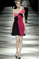   Lanvin  2009, Ready-to-Wear