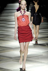  Lanvin  2009, Ready-to-Wear