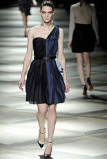   Lanvin  2009, Ready-to-Wear