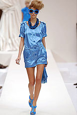  Moschino  -  2009, Ready-to-Wear