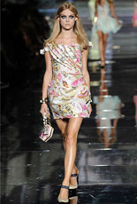   Roberto Cavalli  2009