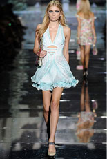   Roberto Cavalli  2009