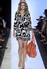   Diane von Furstenberg (  )   2009