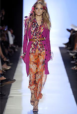  Diane von Furstenberg (  )   2009