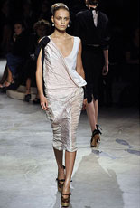 одежда Prada Весна 2009, Ready-to-Wear