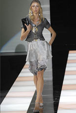  Armani  2008