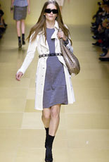 Burberry Prosrum  2008