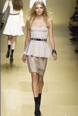 Burberry Prosrum  2008