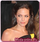 Анджелина Джоли присоединится к Бэкхемам?