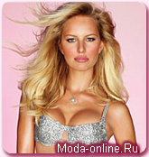 Каролина Куркова беременна