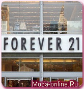 Forever 21       