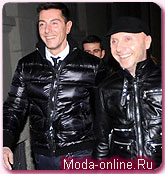 Dolce And Gabbana запускают свой долгожданный парфюм