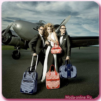 Samsonite Black Label   Viktor & Rolf